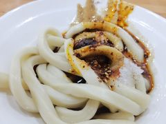-华兴街自力面店
