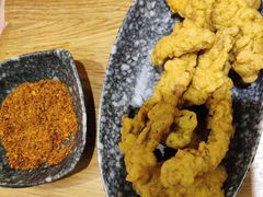 -付小姐在成都(川沙店)