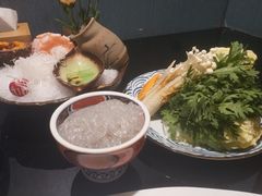 -天狗山料理(省体店)