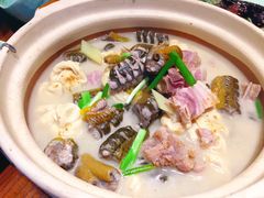 -虎哥私房菜(馒头山店)