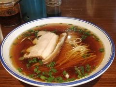 -乔家栅(襄阳南路店)