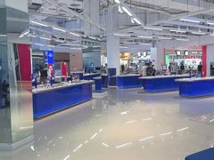 -优购镜仓(黄岛吾悦店)