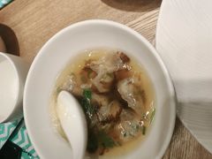 -莆田餐厅PUTIEN(三里屯店)