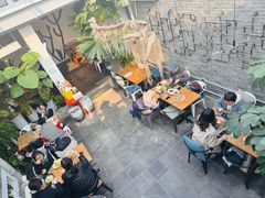 -闲·胡同 Barblu Hutong(雍和宫五道营店)