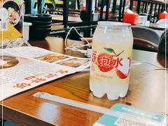 -全州拌饭韩国特色菜(国购广场店)