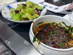 -晓林火锅(安定门店)