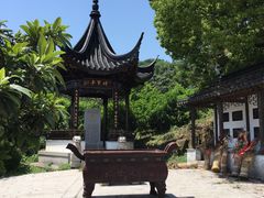 景点-雨花胜境