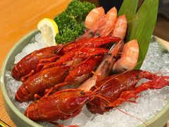 -菊上•尊品料理(蚌埠银泰店)