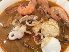 -大中沙茶面(中山路店)
