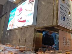 -争鲜回转寿司(东方银座店)