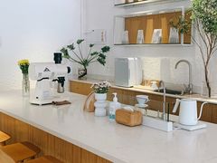 -Cafe on warm(丹霞店)