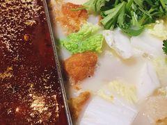 -老翡翠 Old Crystal Jade Restaurant