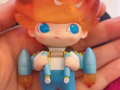 -泡泡玛特POPMART(蓝色港湾店)