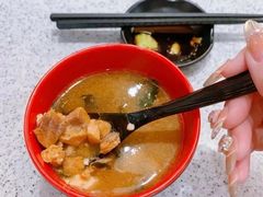 -争鲜回转寿司(中街大悦城店)