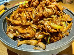 -小放牛炒菜馆(衡百店)