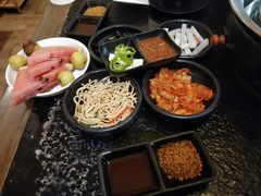 -九田家黑牛烤肉料理(石路天虹店)