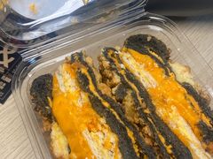 -BUTTERFUL&CREAMOROUS 黄油与面包(万象城店)
