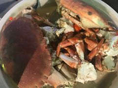 面包蟹-盒马鲜生(大成店)