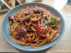 -魏客咖啡(中铁中心店)