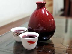 -阿鹏故事云南野生菌火锅(人民路店)