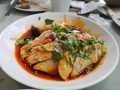 -扬州万怡酒店-中餐厅(文昌中路店)