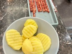-刘一手重庆火锅(万达广场店)