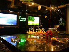 -上海星秀麦量贩KTV(张江商业广场店)