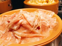 -龍歌自助小火锅(城阳万象汇店)