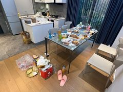 -御香农家菜(莫干山庾村店)