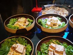 -鲁城往事(游客中心店)