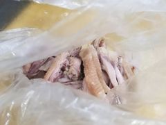 -清真·王家桶子鸡