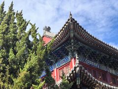 -青岛崂山太清宫