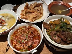 -金掌勺·锅包肉(双榆树店)