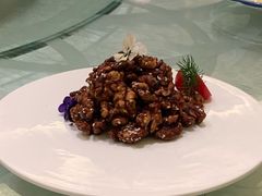 琥珀核桃-陈麻婆豆腐总店