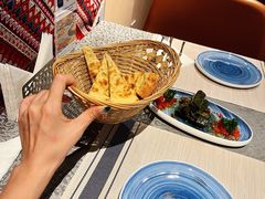 -La Medina餐厅(亮马河南路店)