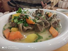 -新粤新疆菜(禅城店)