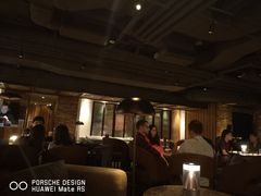 大堂-红糖(香港嘉里酒店)