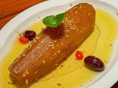 -隐厨·中国菜馆(三里屯T+MALL店)