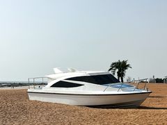 -巧克力渔家.小船海鲜家常菜(万平口店)