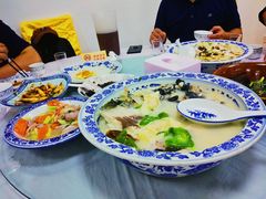 -芸海阁·农家私房菜(沙家浜景区出口店)