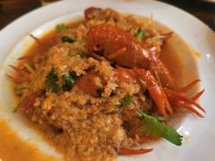 -漫天香·小龙虾餐厅(夏湾店)