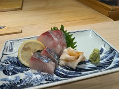 -鮨一日本料理旗舰店(总店)