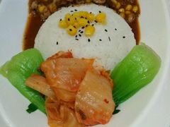 -卡朋西餐(较场西路店)