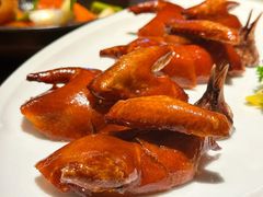 -明州府(文化广场店)