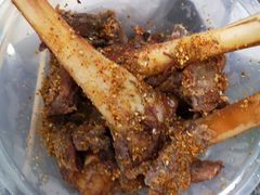 -小平岛開海水饺(浑南店)