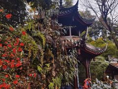 -成都杜甫草堂博物馆