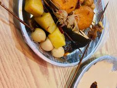 -彭姐麻辣烫(海淀店)