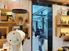 -Willing·Coffee&Brunch&Dinner(万达店)