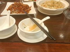 -今一靓汤.顺德菜东莞三十年老字号(厚街店)