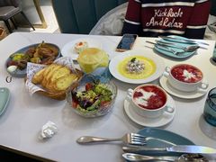 -库滋明·俄罗斯特色美食(中央大街店)